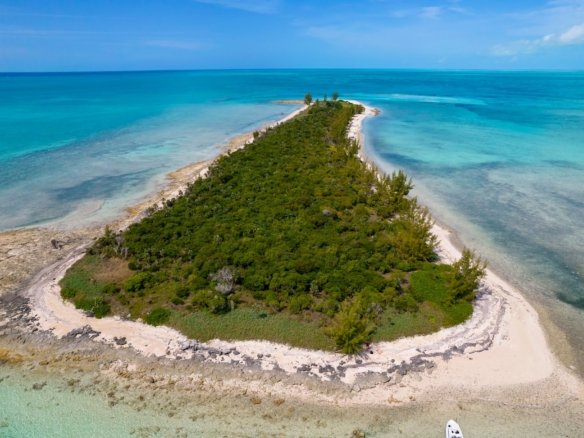 Land in Berry Islands, Bahamas 1 - 16249990