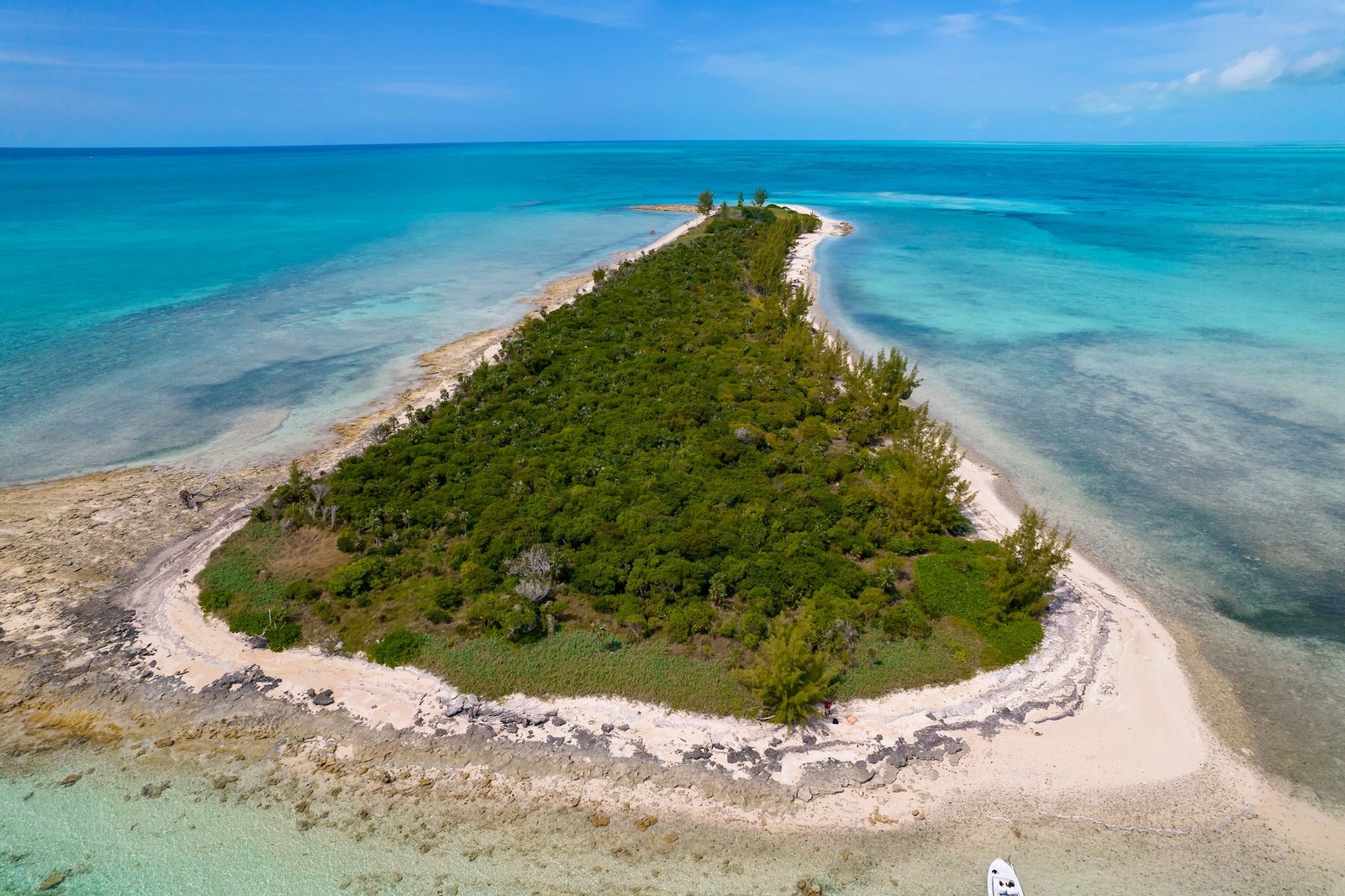 Vacant Land – The Bahamas Land in Berry Islands, Bahamas 1 - 16249990