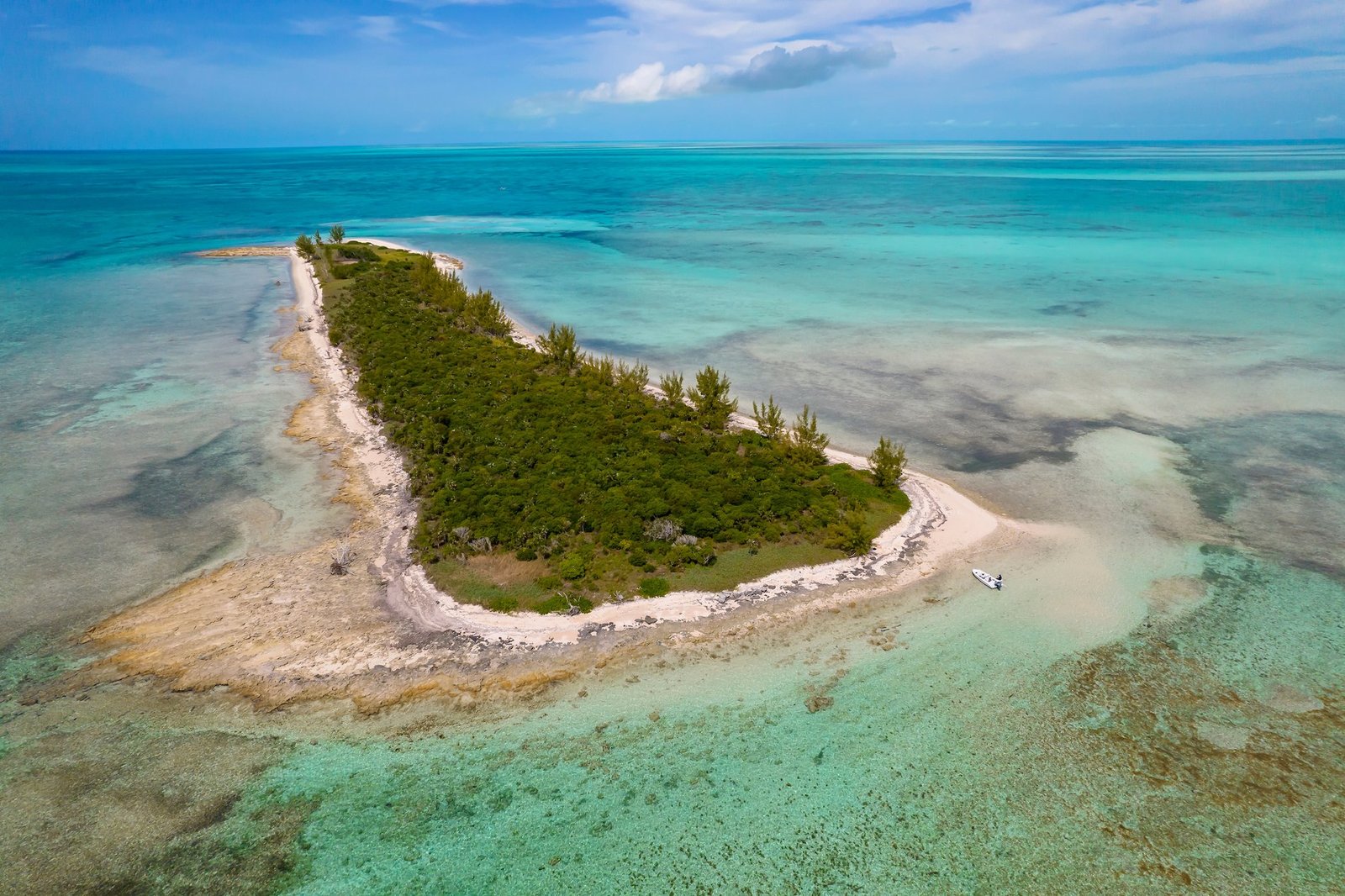 Vacant Land – The Bahamas Land in Berry Islands, Bahamas 1 - 16249990
