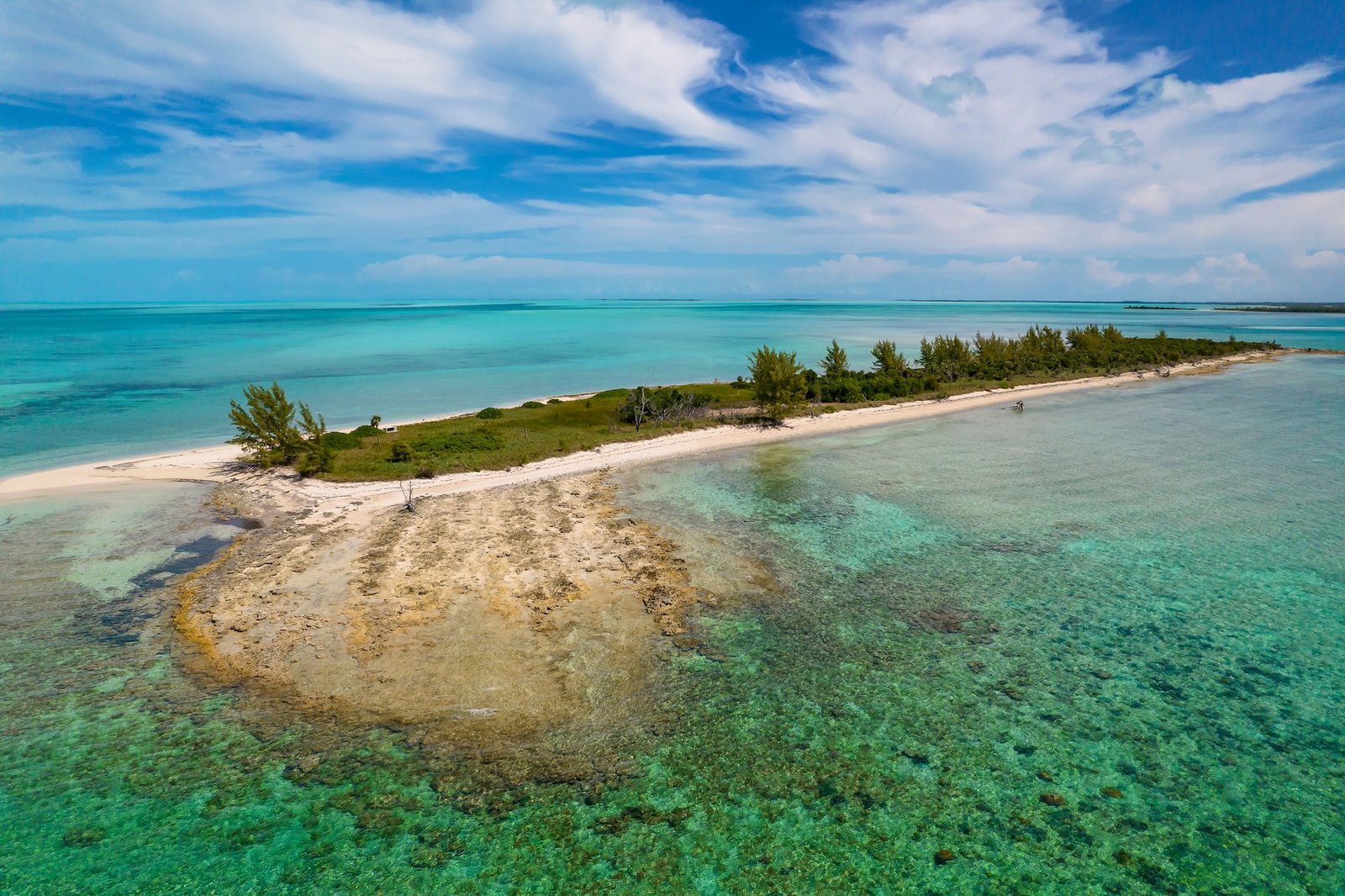 Vacant Land – The Bahamas Land in Berry Islands, Bahamas 1 - 16249990