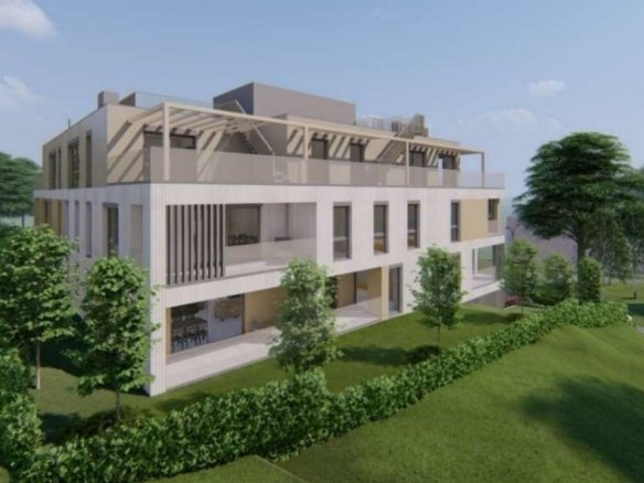 Land in Budapest, Budapest, Hungary 1 - 15263752