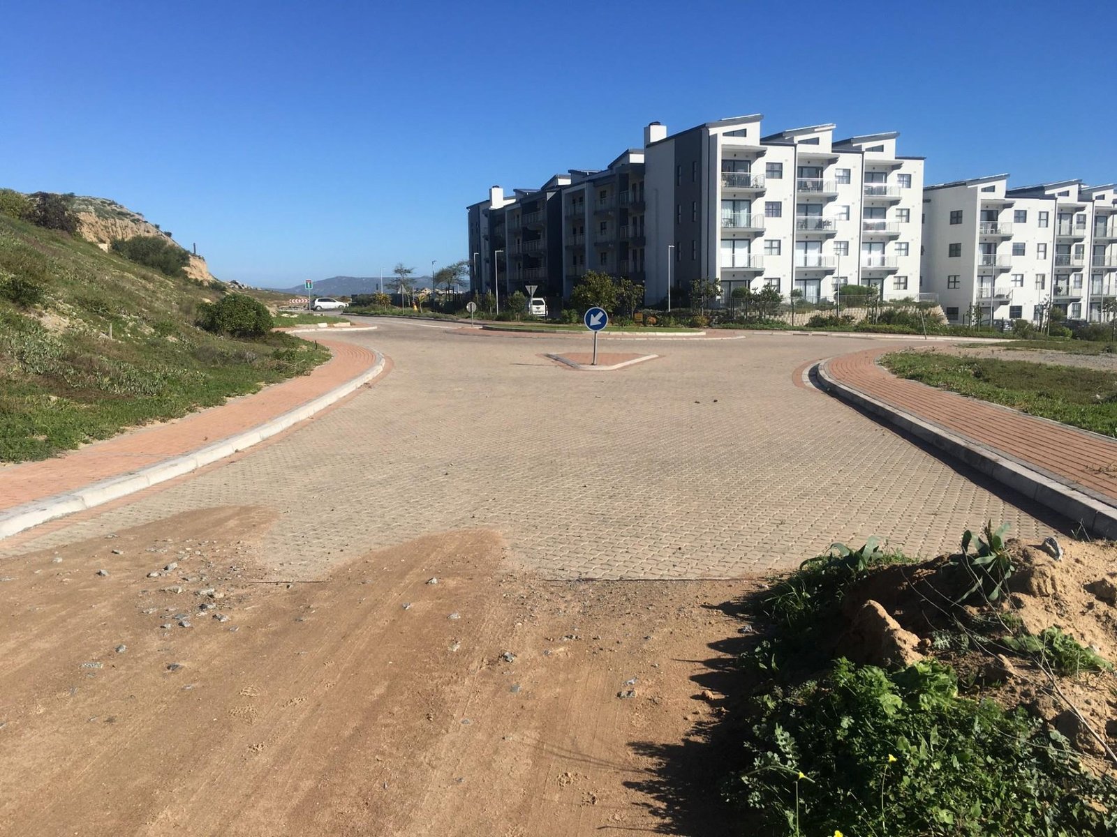 Land in Langebaan, Western Cape, South Africa 1 - 15853723