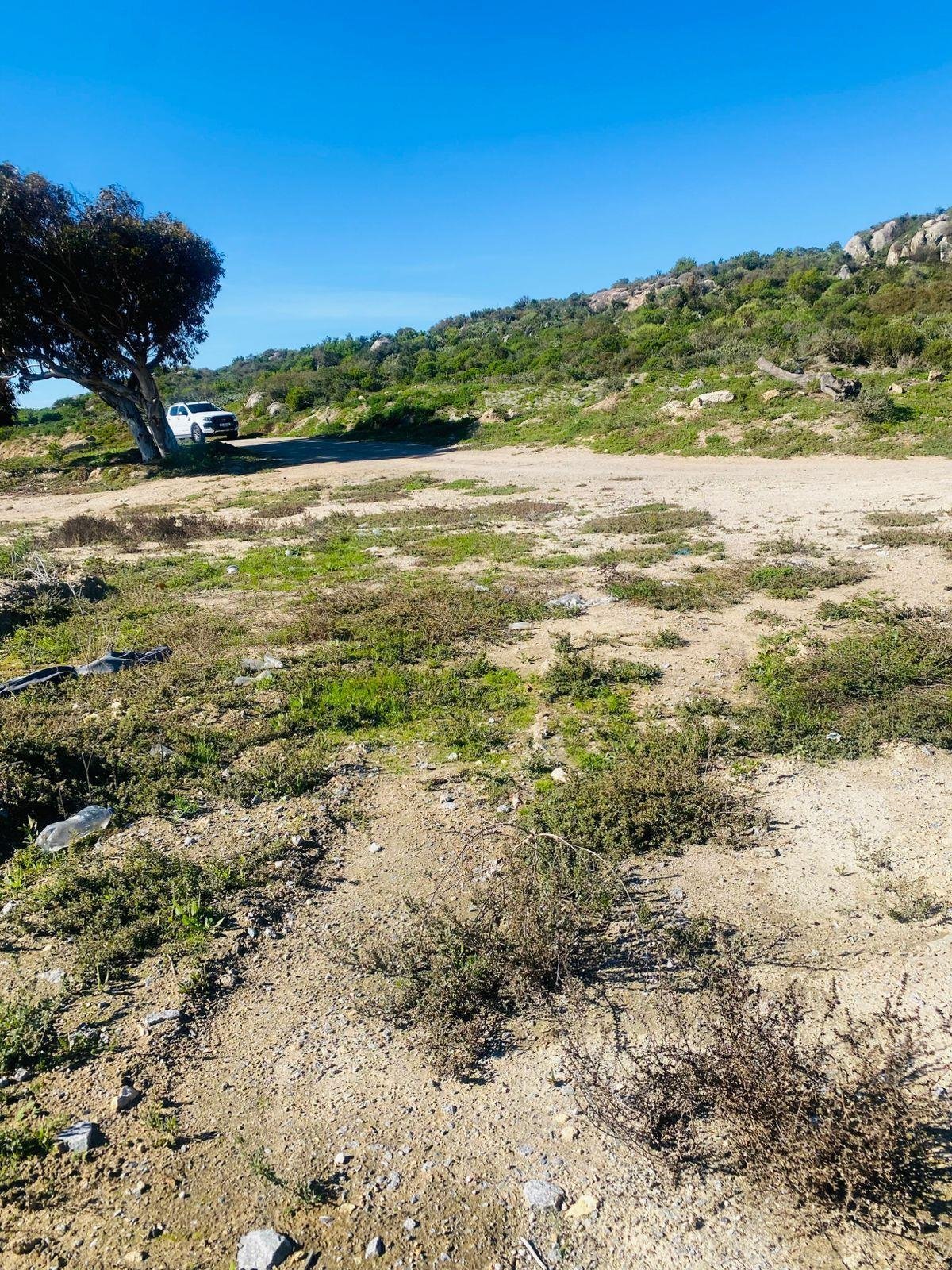 Land in Langebaan, Western Cape, South Africa 1 - 15853723