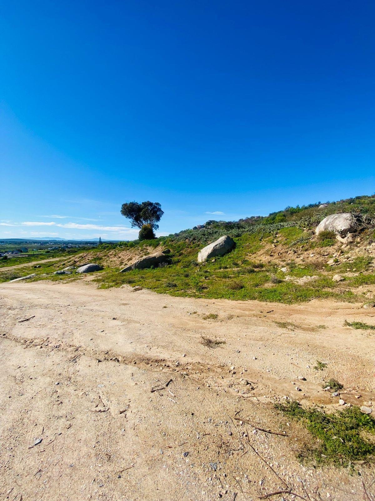 Land in Langebaan, Western Cape, South Africa 1 - 15853723