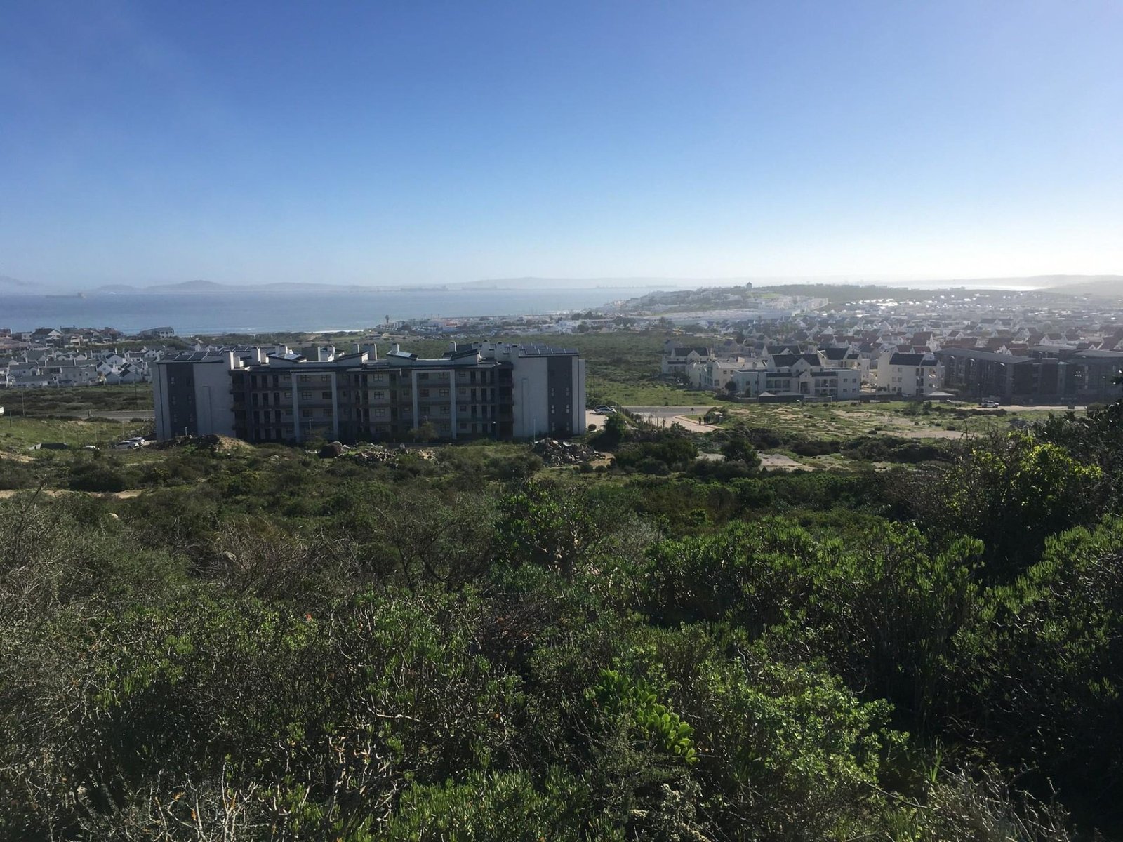 Land in Langebaan, Western Cape, South Africa 1 - 15853723