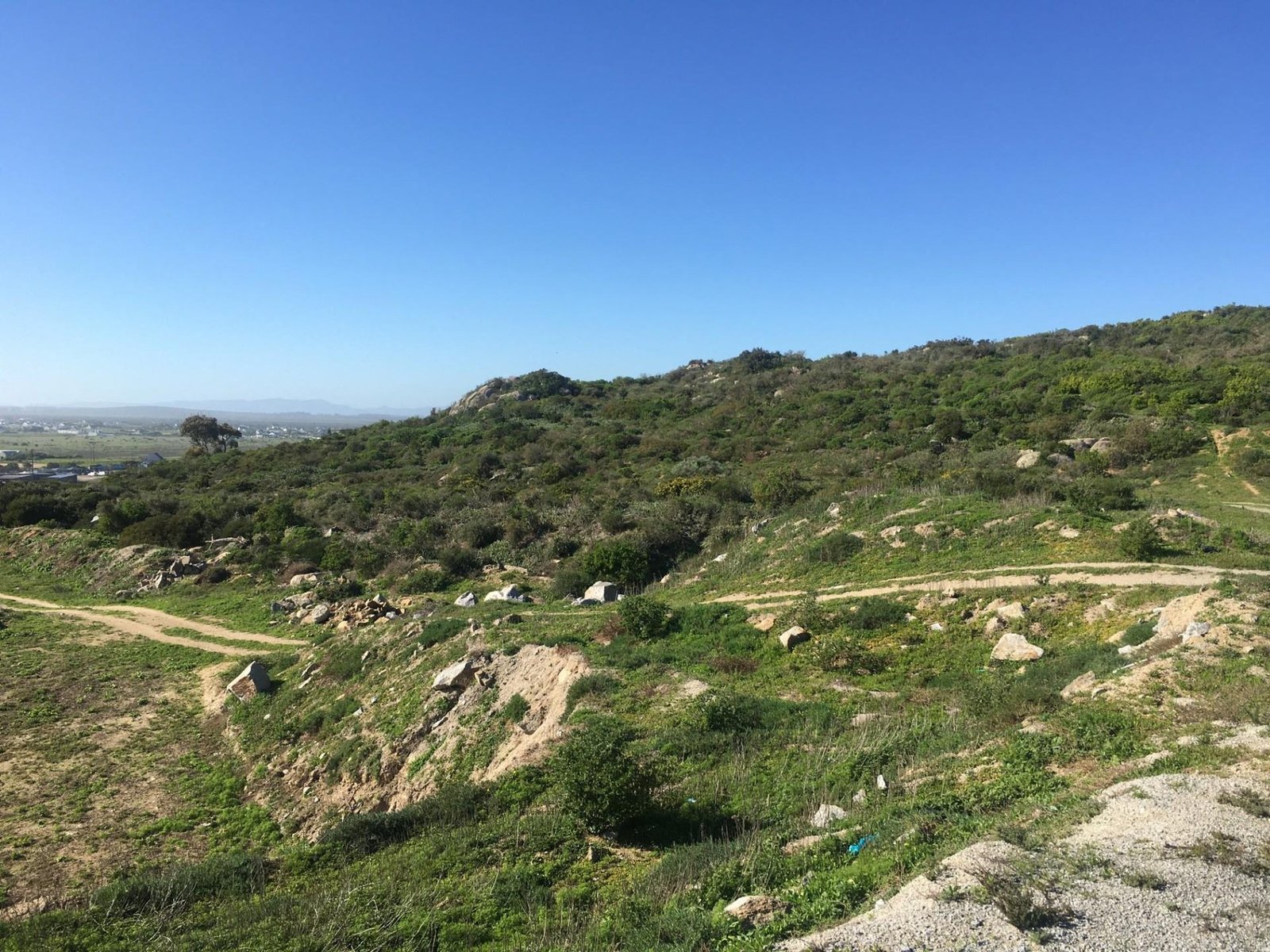 Land in Langebaan, Western Cape, South Africa 1 - 15853723