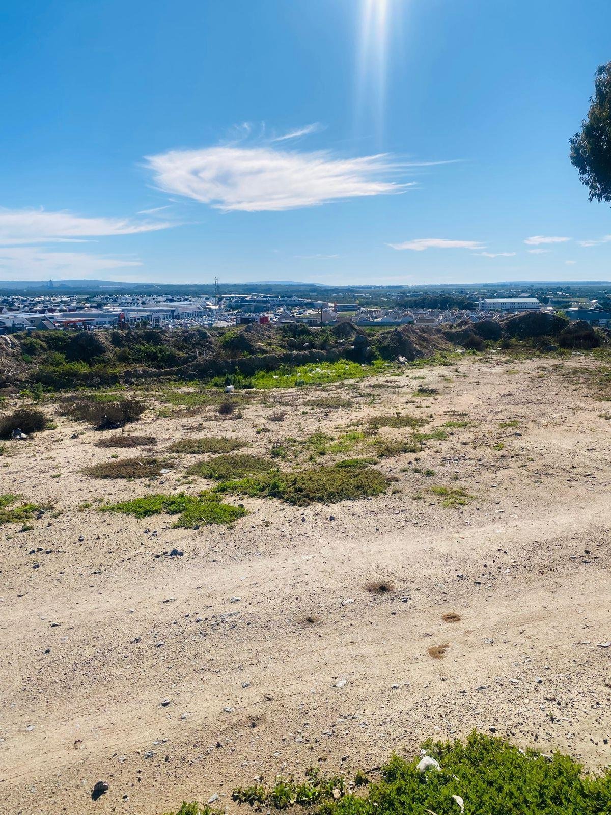 Land in Langebaan, Western Cape, South Africa 1 - 15853723