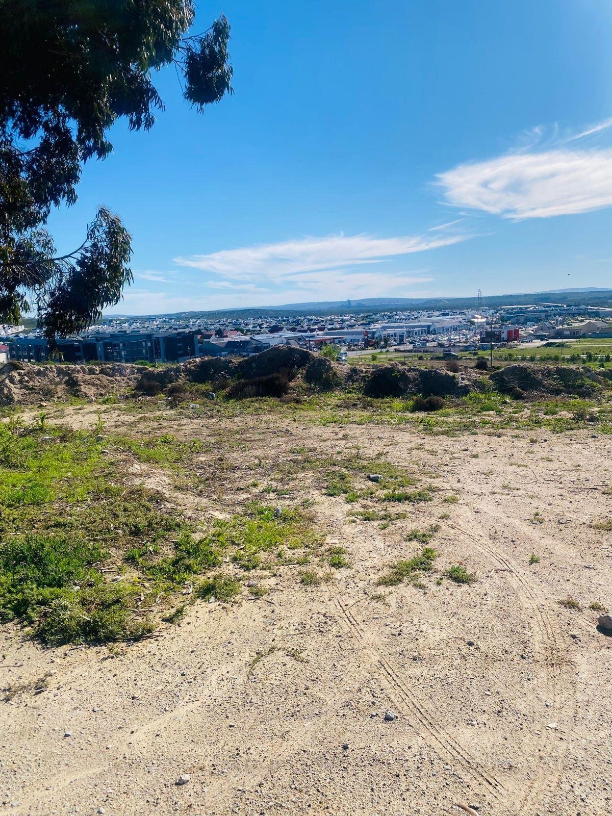 Land in Langebaan, Western Cape, South Africa 1 - 15853723