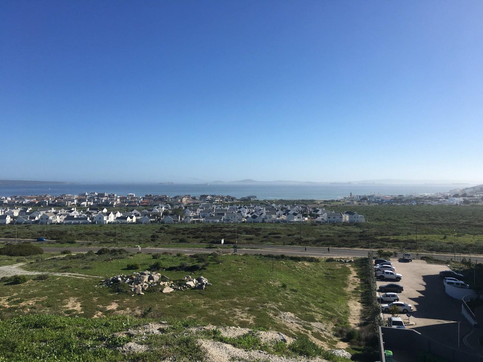 Land in Langebaan, Western Cape, South Africa 1 - 15853723