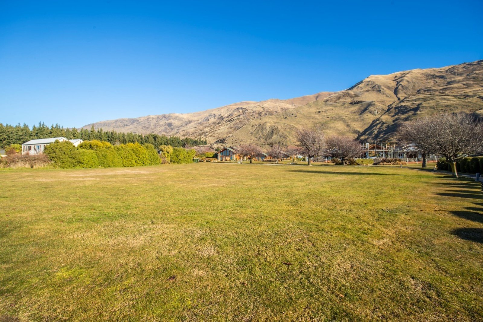Land in Wanaka, Otago, New Zealand 1 - 16299229