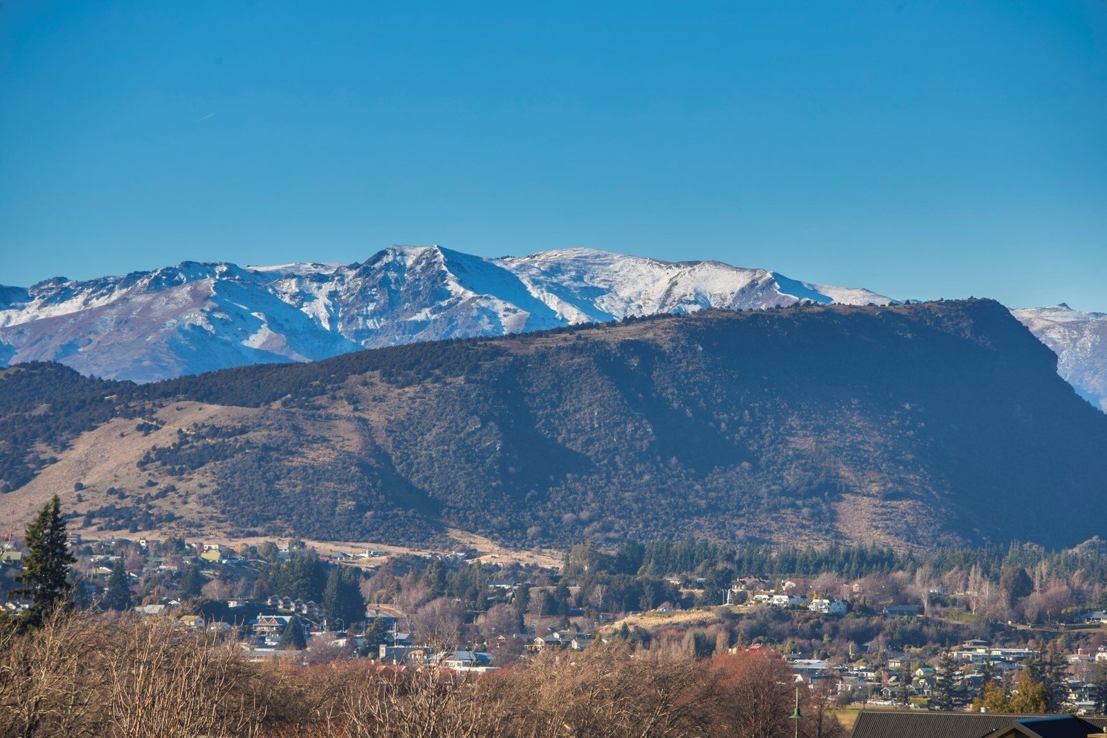 Land in Wanaka, Otago, New Zealand 1 - 16299229