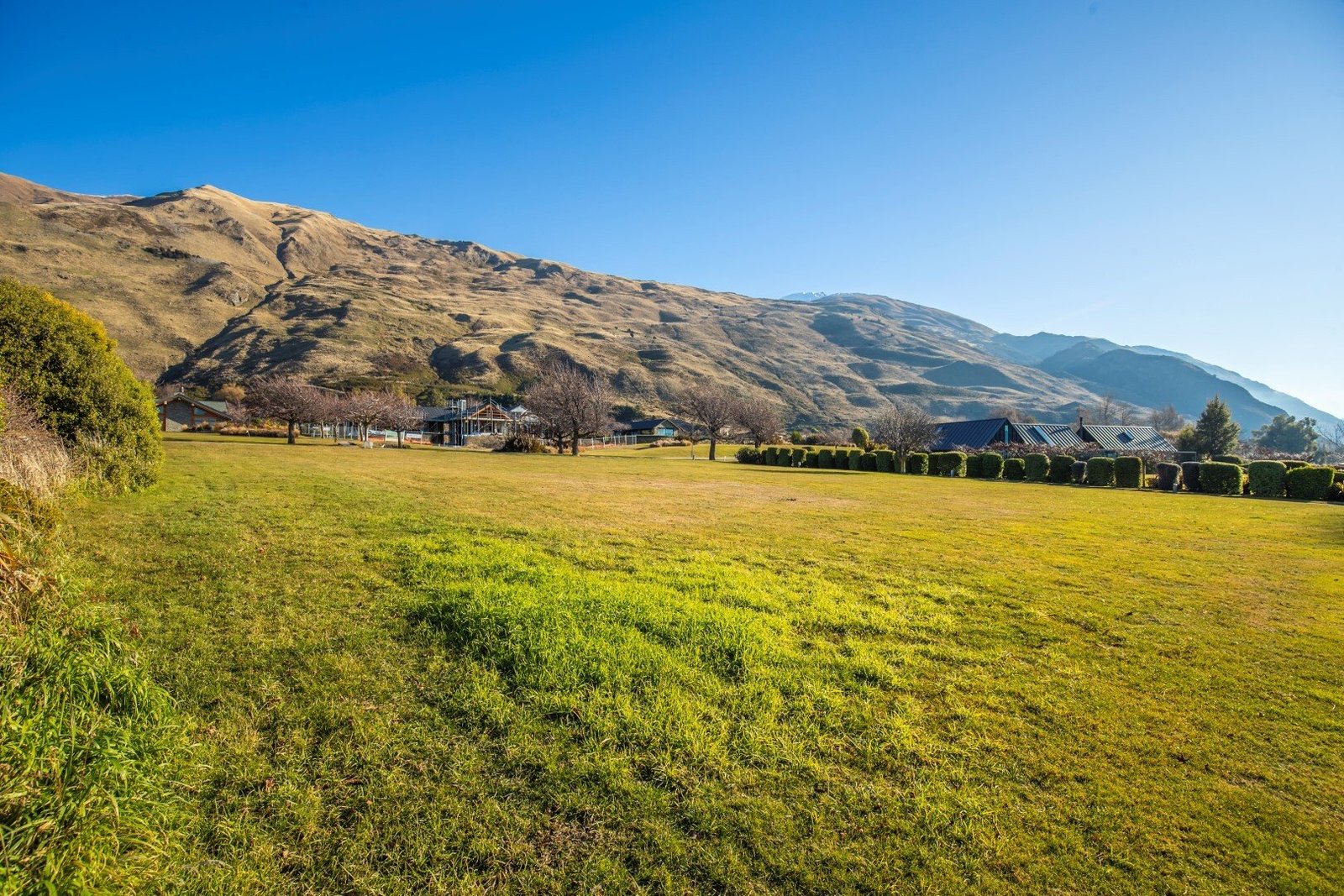 Land in Wanaka, Otago, New Zealand 1 - 16299229