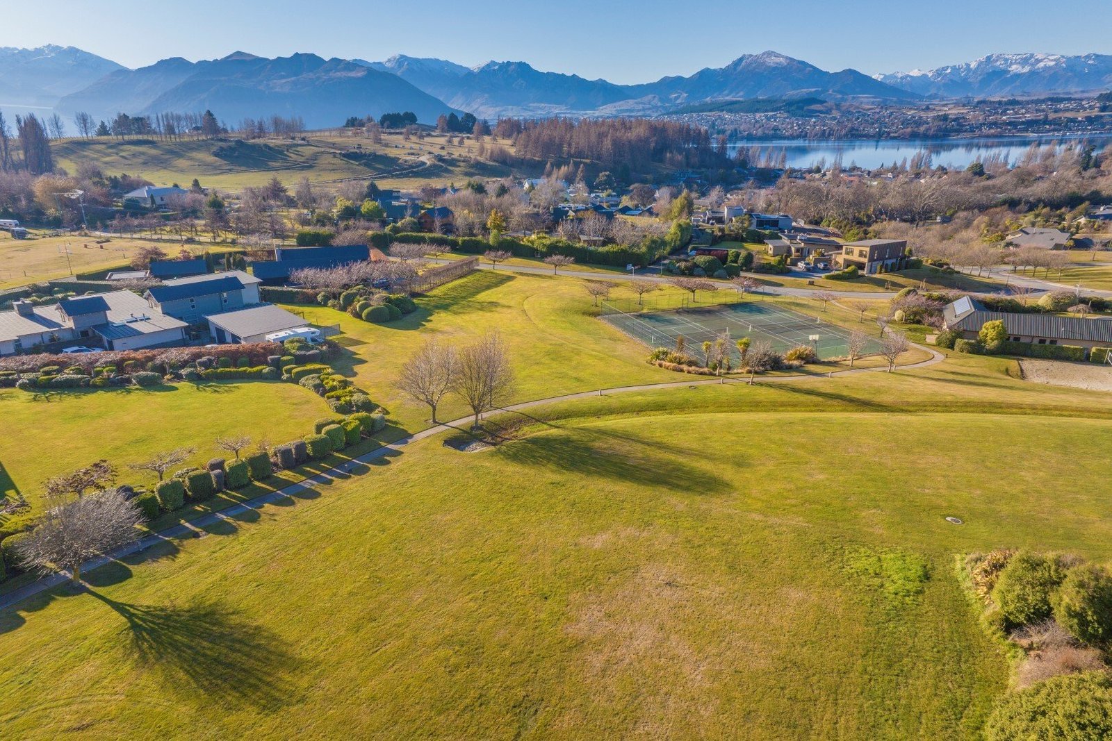 Land in Wanaka, Otago, New Zealand 1 - 16299229