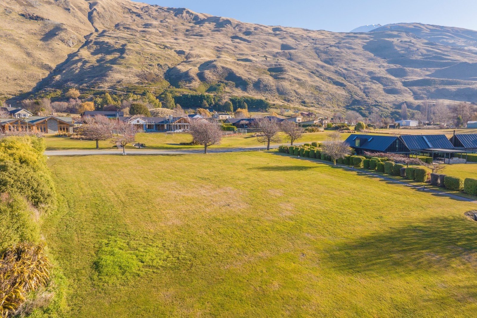 Land in Wanaka, Otago, New Zealand 1 - 16299229