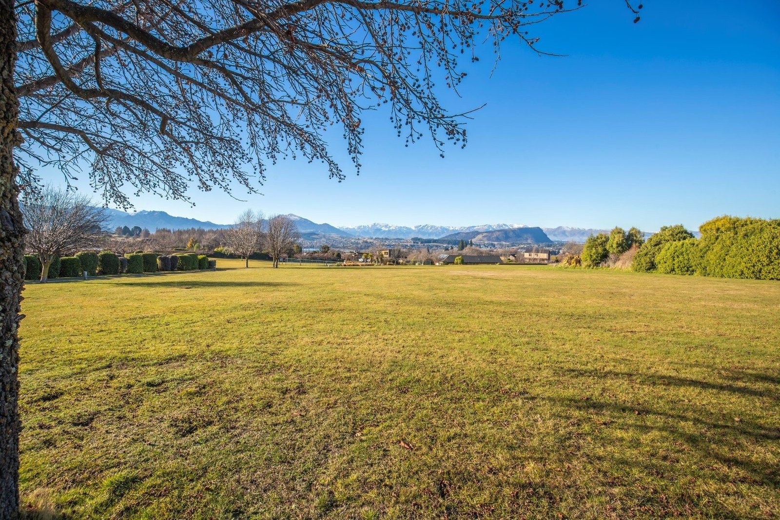 Land in Wanaka, Otago, New Zealand 1 - 16299229