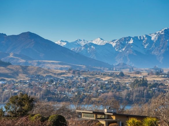 Land in Wanaka, Otago, New Zealand 1 - 16299229