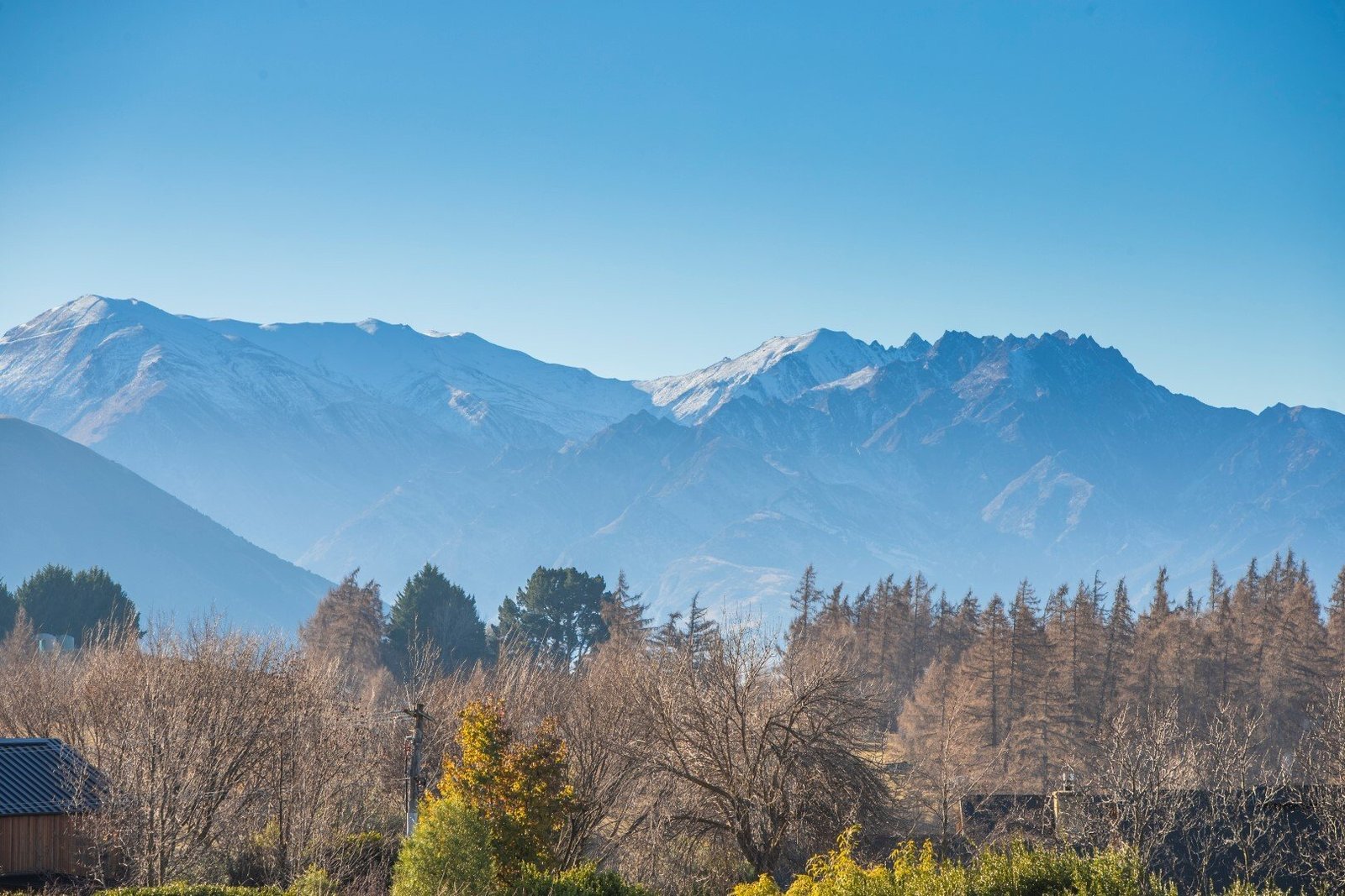 Land in Wanaka, Otago, New Zealand 1 - 16299229