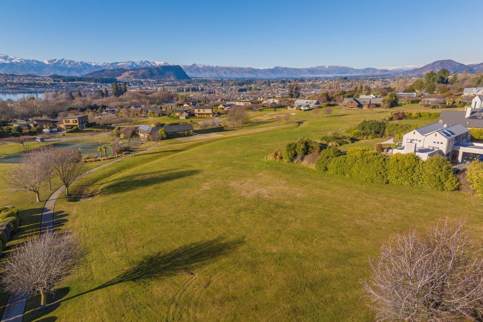 Land in Wanaka, Otago, New Zealand 1 - 16299229