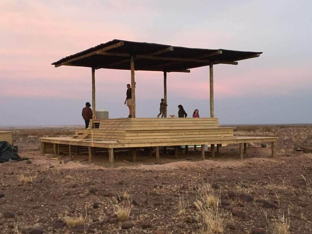 Game Lodge For Sale In The Mariental Area Mariental, Hardap Region, Namibia