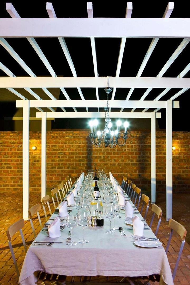 Game Lodge For Sale In The Mariental Area Mariental, Hardap Region, Namibia