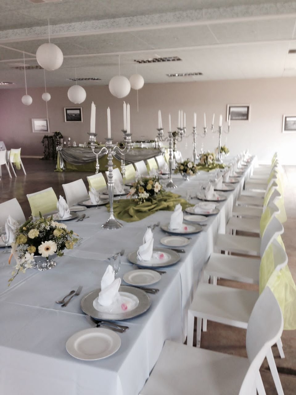 Game Lodge For Sale In The Mariental Area Mariental, Hardap Region, Namibia