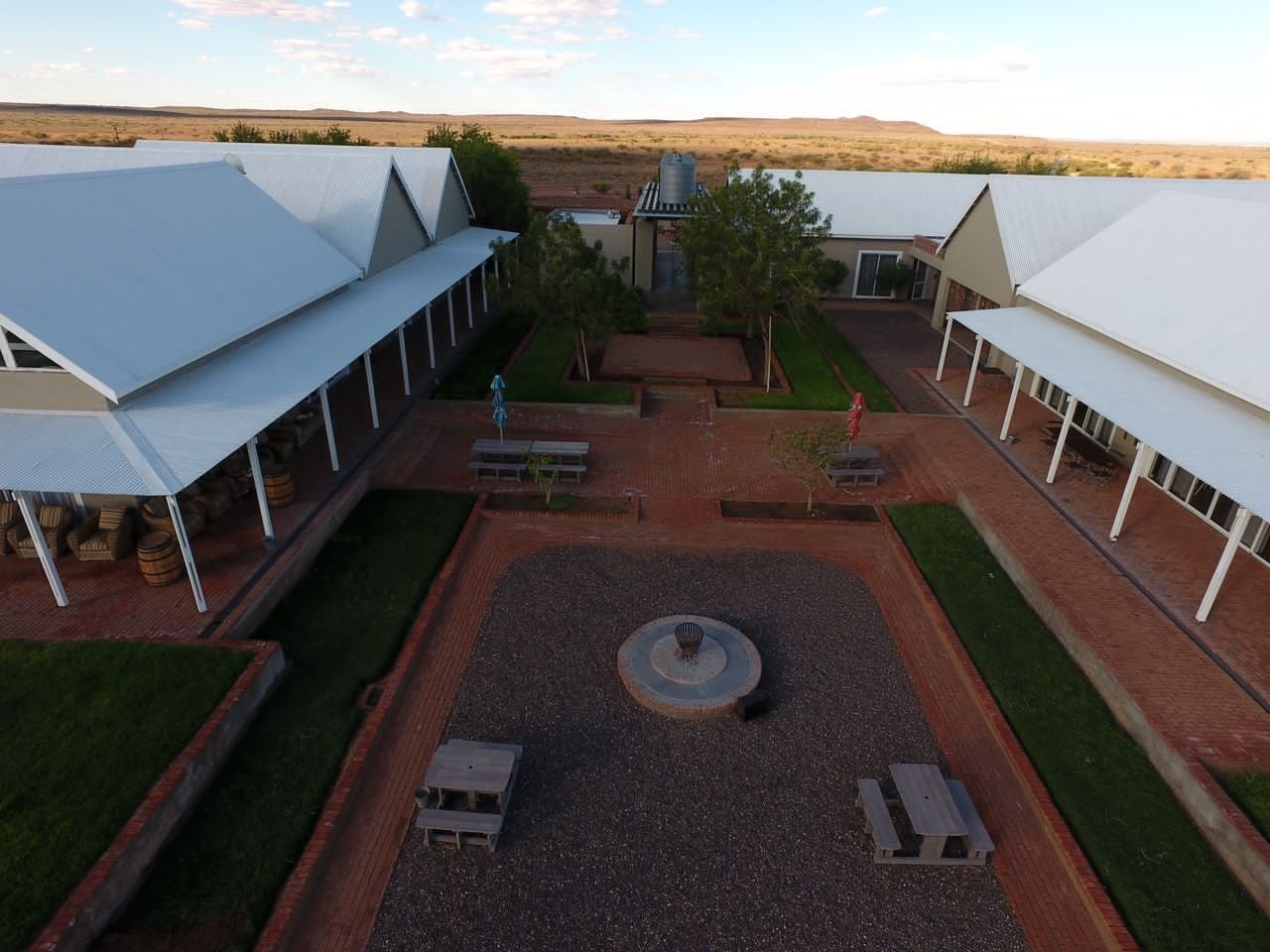 Game Lodge For Sale In The Mariental Area Mariental, Hardap Region, Namibia