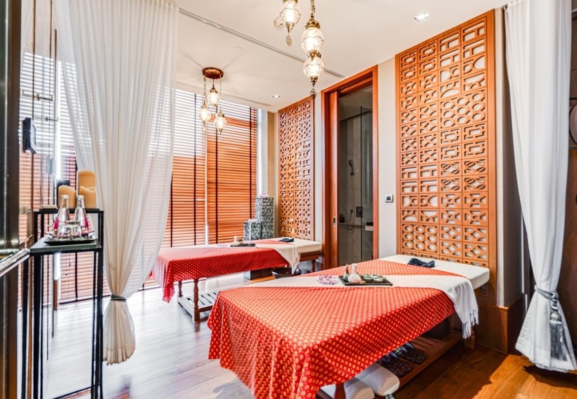 โ โ Penthouse in Bangkok, Krung Thep Maha Nakhon, Thailand 1 - 15058377