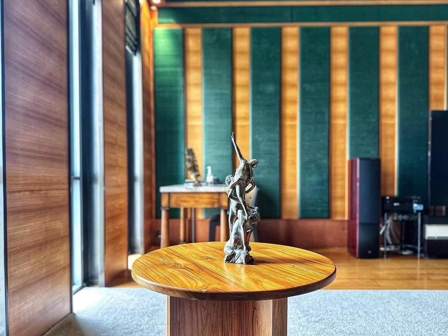 โ โ Penthouse in Bangkok, Krung Thep Maha Nakhon, Thailand 1 - 15058377