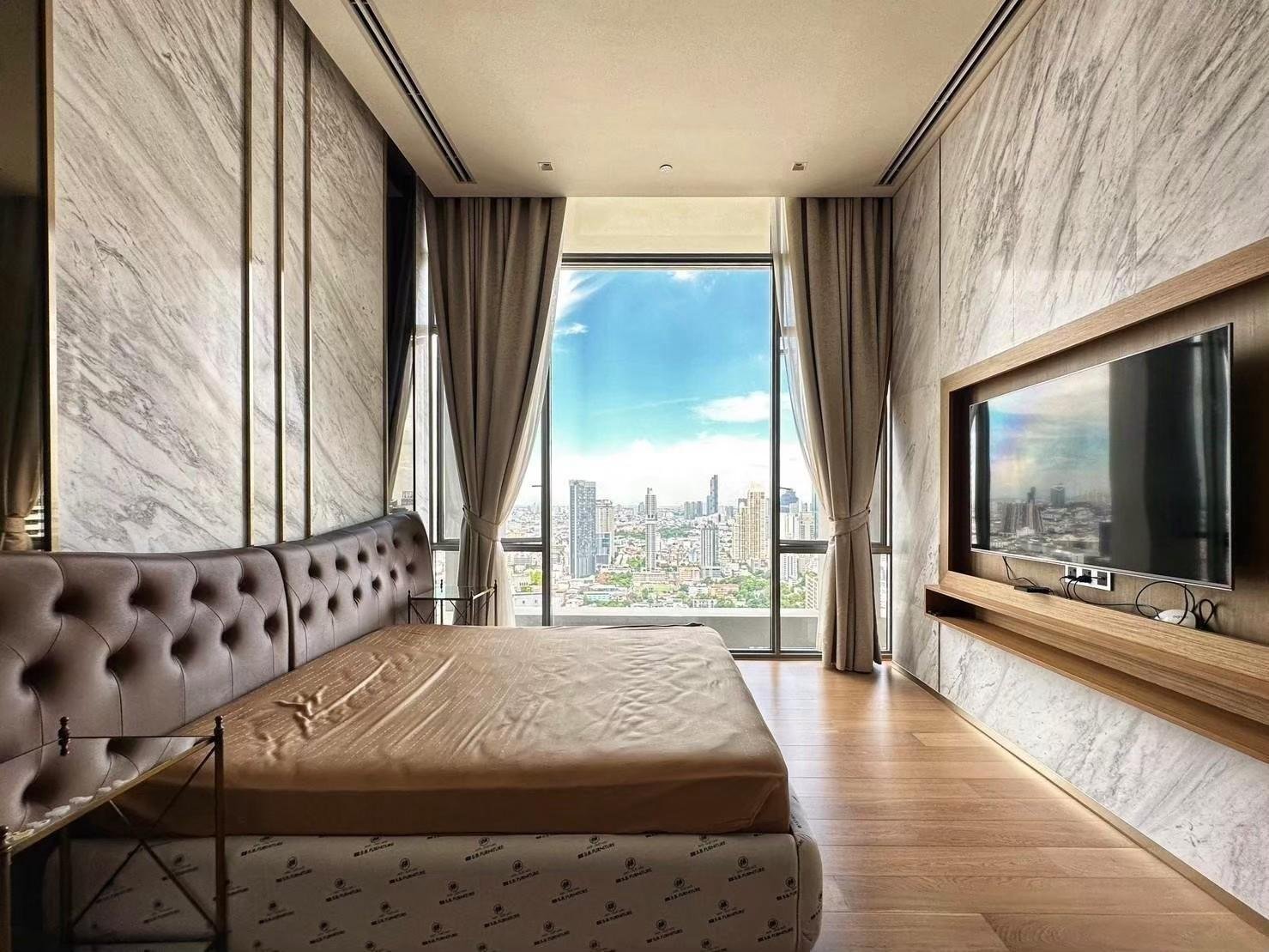 โ โ Penthouse in Bangkok, Krung Thep Maha Nakhon, Thailand 1 - 15058377