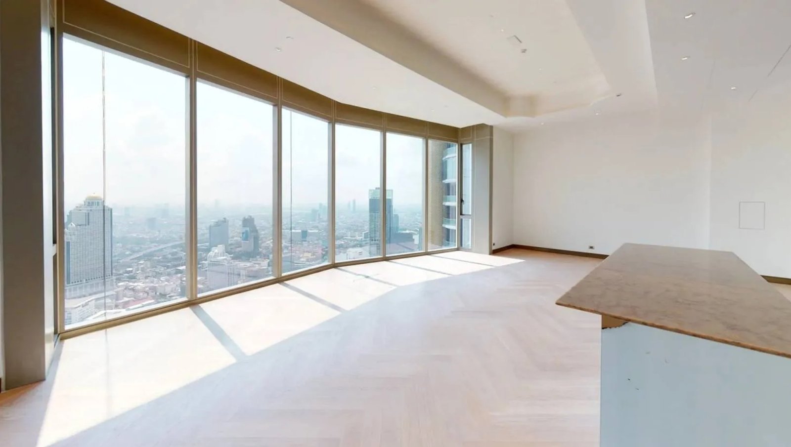 Penthouse in Bangkok, Krung Thep Maha Nakhon, Thailand 1 - 15061774