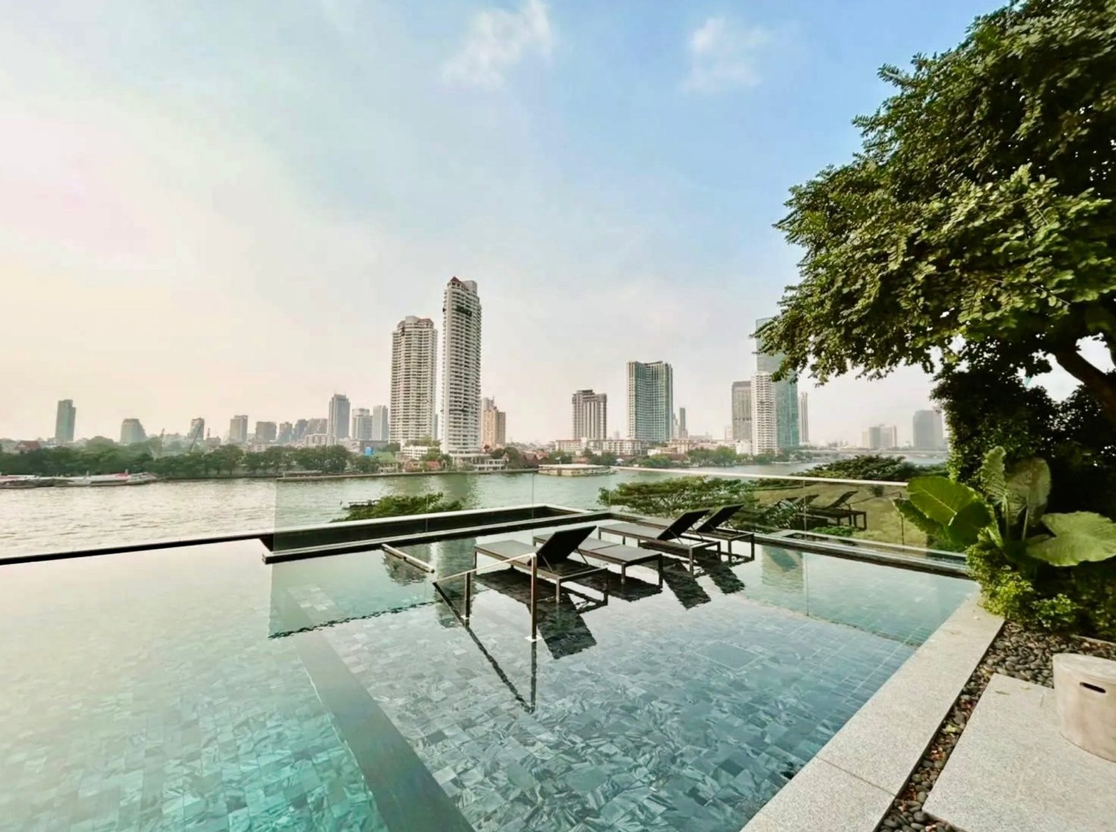 A Masterpiece Of Elegance And Sophistication Penthouse in Bangkok, Krung Thep Maha Nakhon, Thailand 1 - 15063506