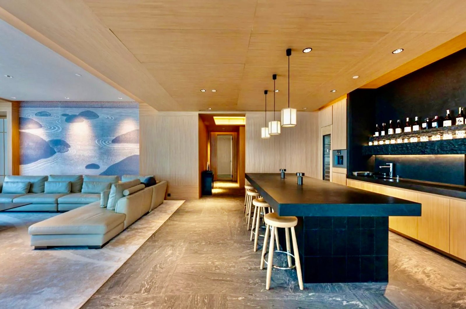 A Masterpiece Of Elegance And Sophistication Penthouse in Bangkok, Krung Thep Maha Nakhon, Thailand 1 - 15063506