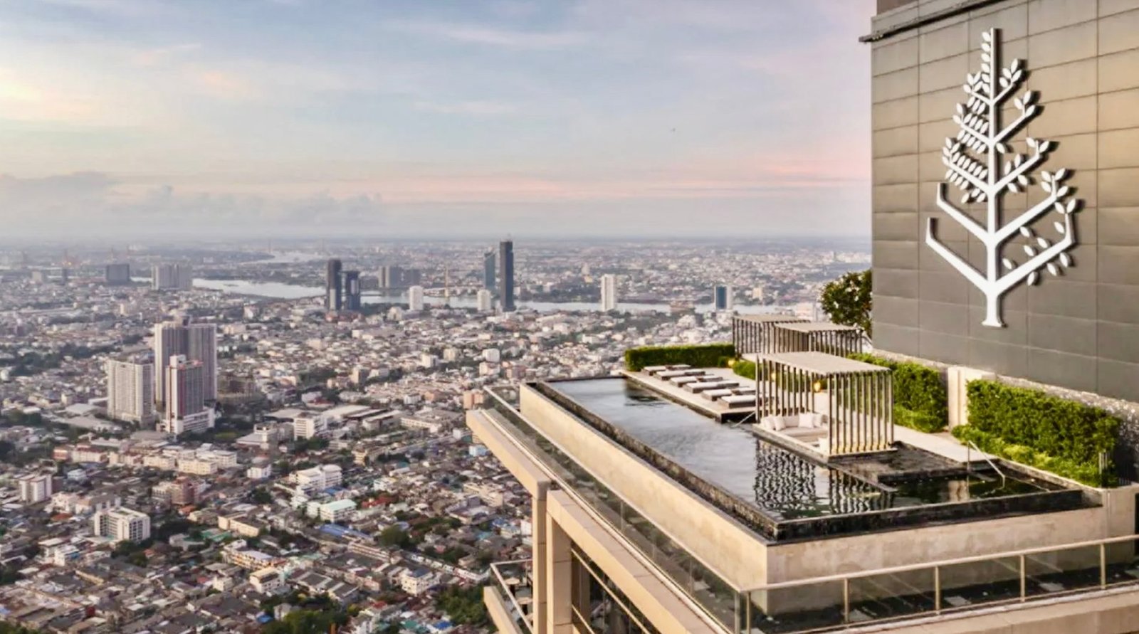 A Masterpiece Of Elegance And Sophistication Penthouse in Bangkok, Krung Thep Maha Nakhon, Thailand 1 - 15063506