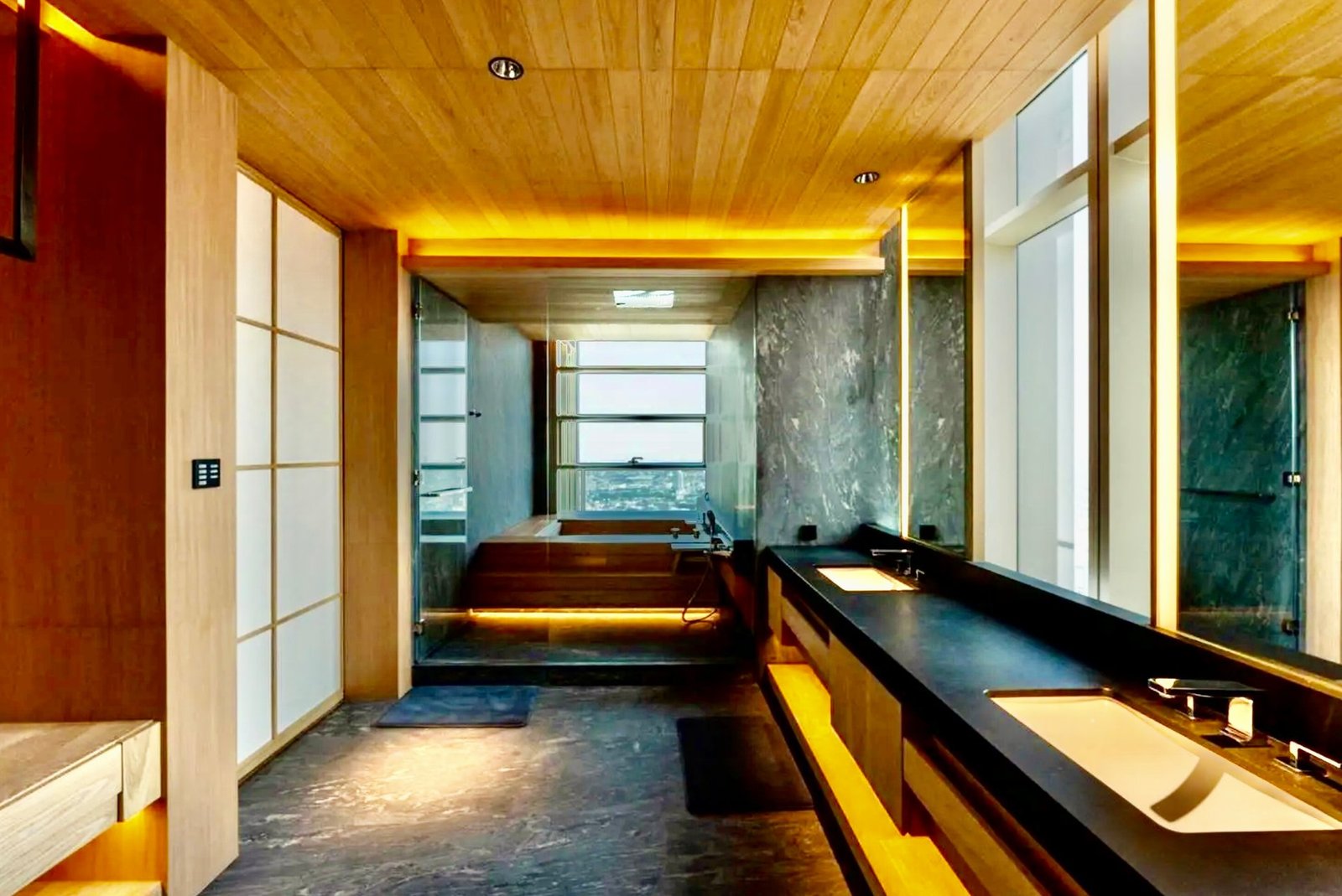 A Masterpiece Of Elegance And Sophistication Penthouse in Bangkok, Krung Thep Maha Nakhon, Thailand 1 - 15063506