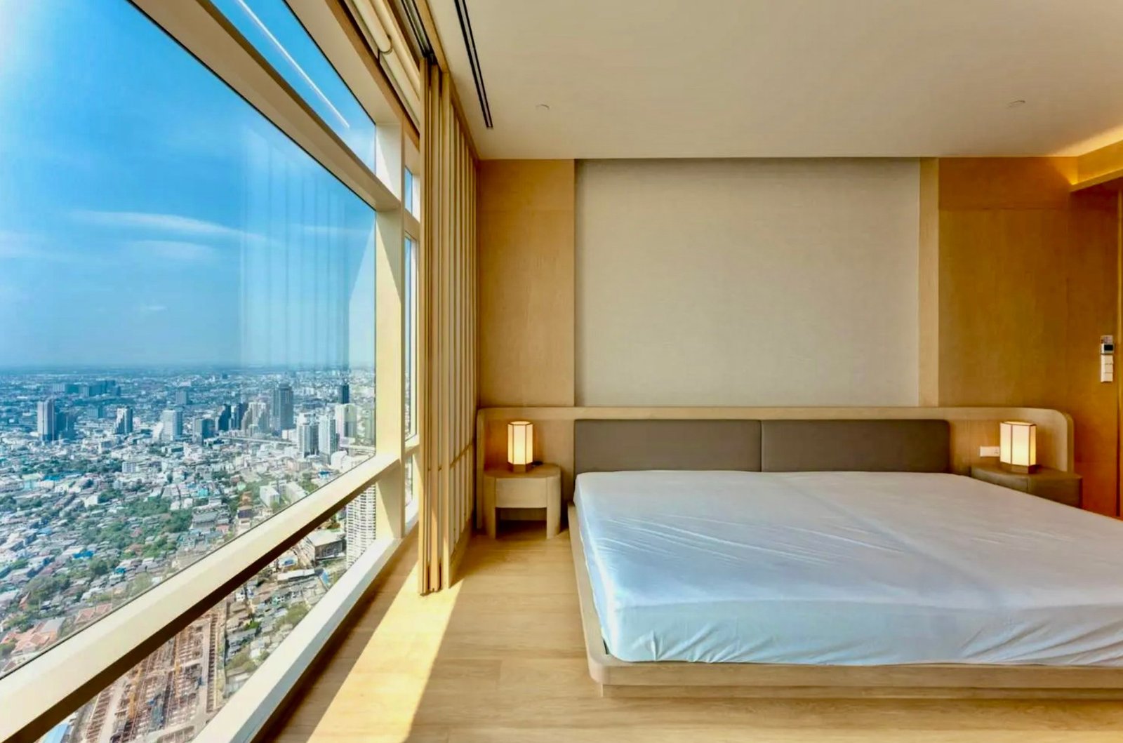 A Masterpiece Of Elegance And Sophistication Penthouse in Bangkok, Krung Thep Maha Nakhon, Thailand 1 - 15063506