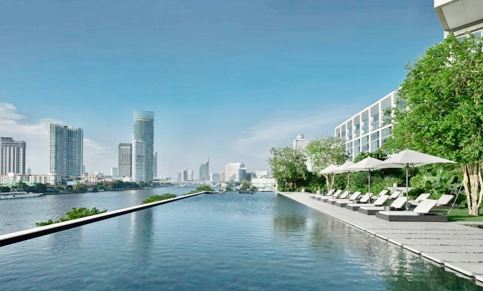 A Masterpiece Of Elegance And Sophistication Penthouse in Bangkok, Krung Thep Maha Nakhon, Thailand 1 - 15063506