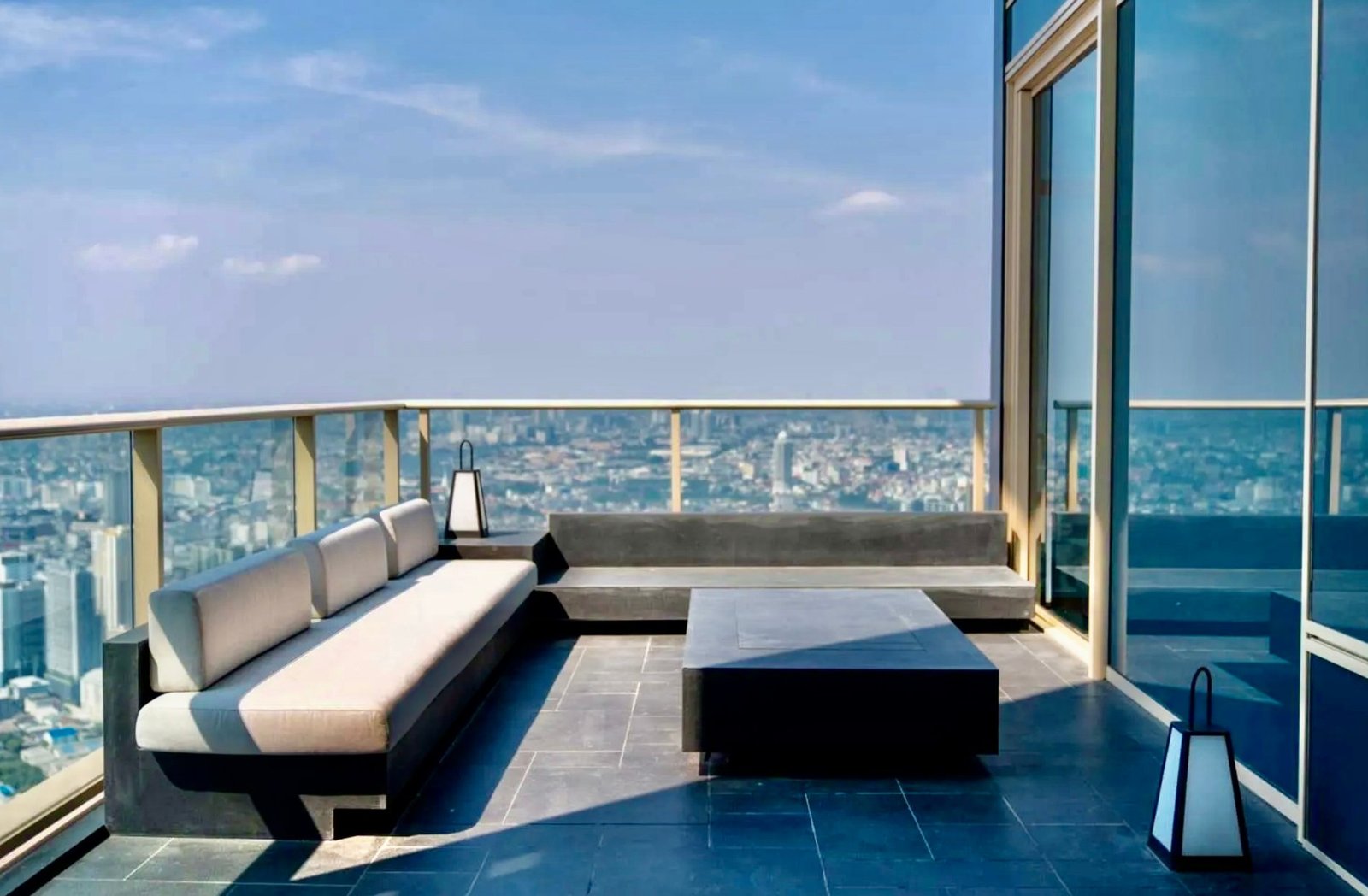 A Masterpiece Of Elegance And Sophistication Penthouse in Bangkok, Krung Thep Maha Nakhon, Thailand 1 - 15063506