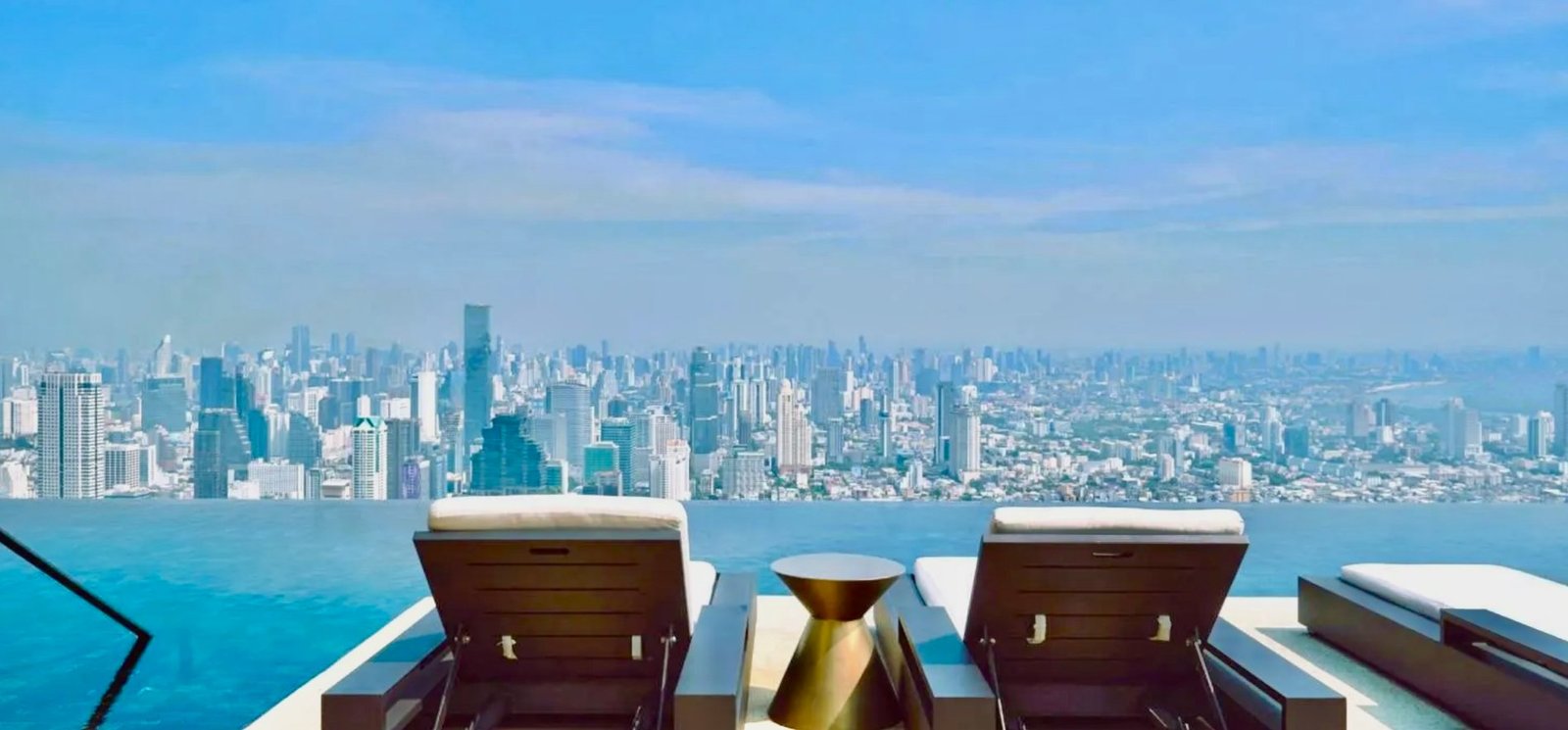 A Masterpiece Of Elegance And Sophistication Penthouse in Bangkok, Krung Thep Maha Nakhon, Thailand 1 - 15063506