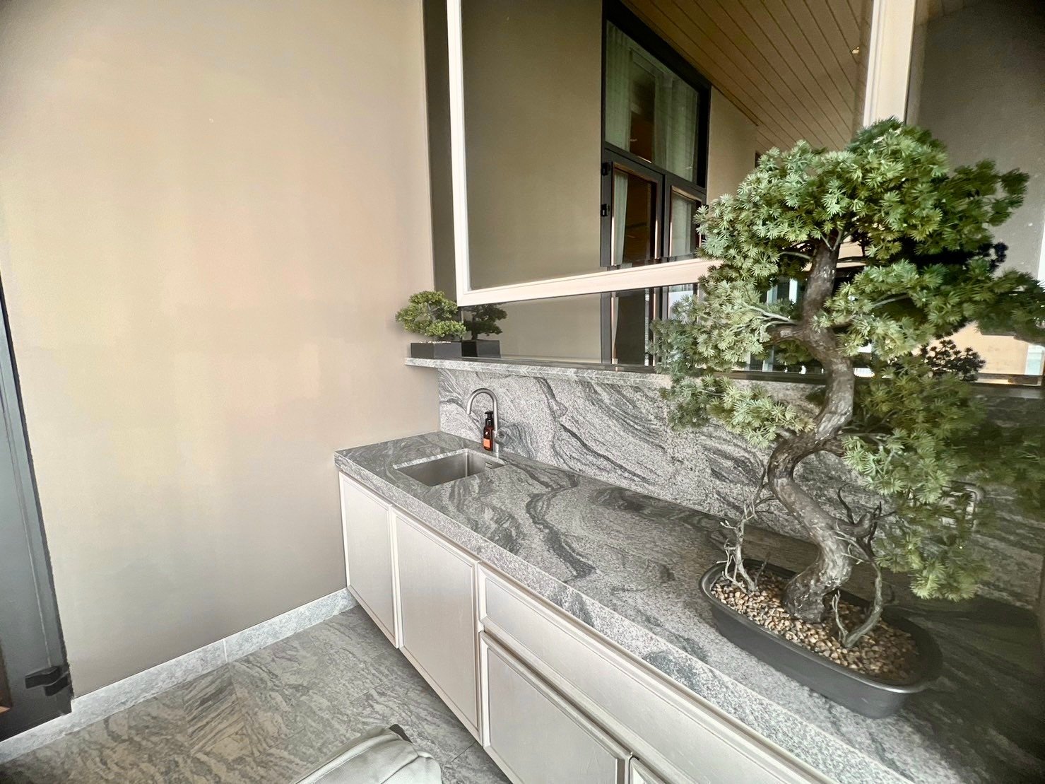 Penthouse in Bangkok, Krung Thep Maha Nakhon, Thailand 1 - 15063793