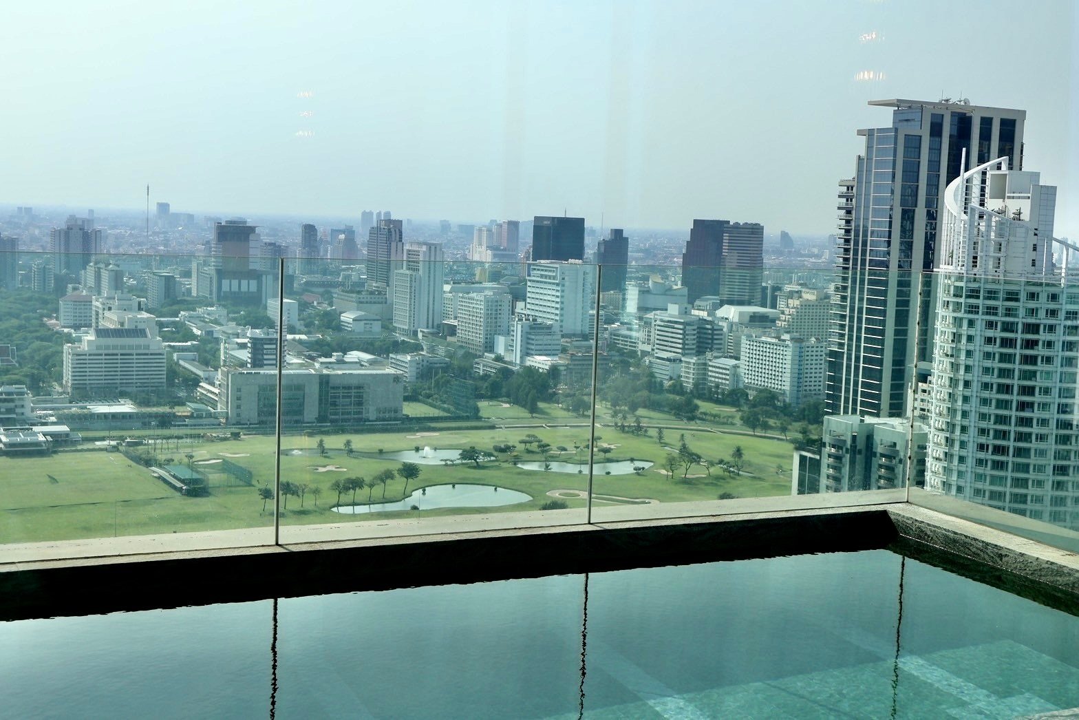 Penthouse in Bangkok, Krung Thep Maha Nakhon, Thailand 1 - 15063793