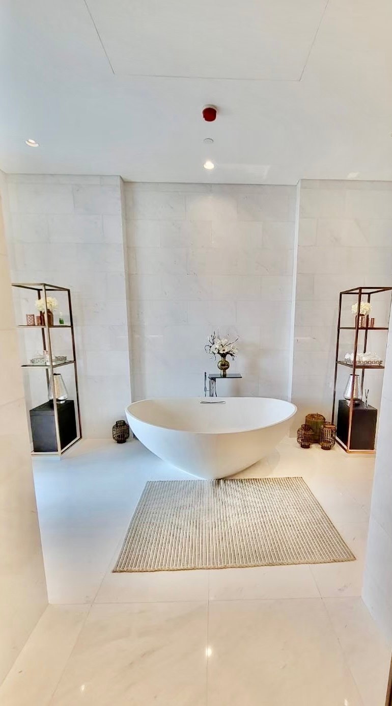 Penthouse in Bangkok, Krung Thep Maha Nakhon, Thailand 1 - 15063793