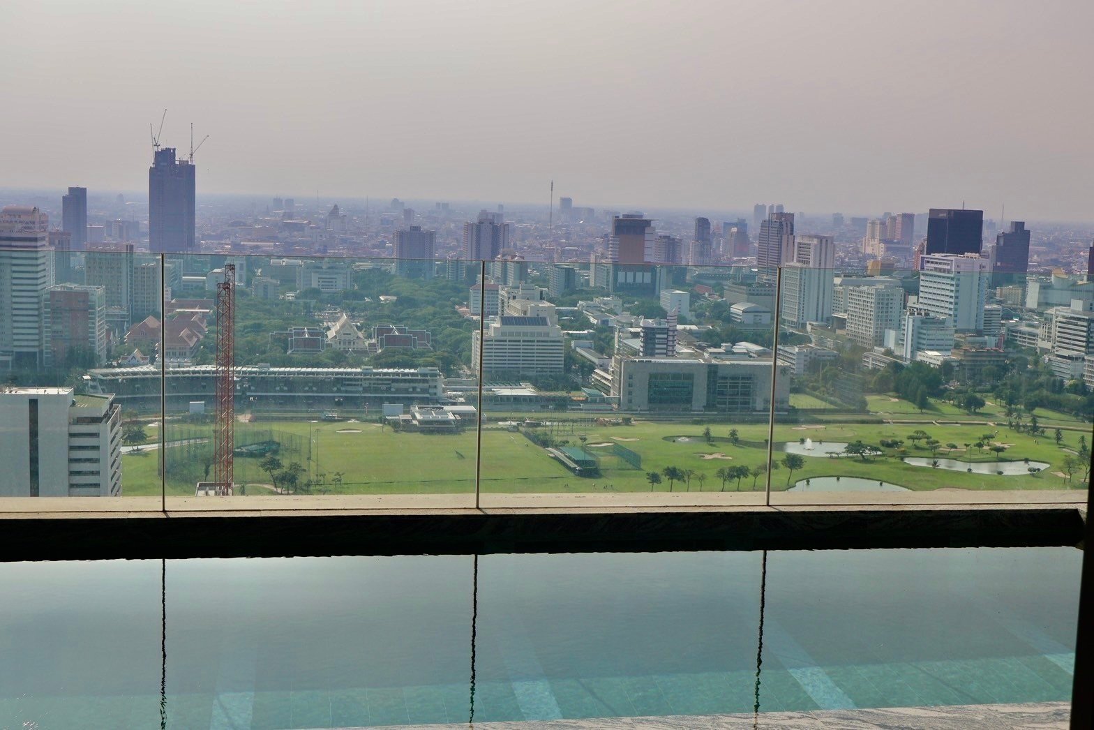 Penthouse in Bangkok, Krung Thep Maha Nakhon, Thailand 1 - 15063793