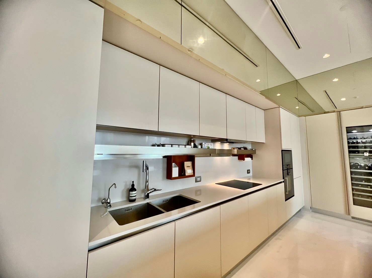 Penthouse in Bangkok, Krung Thep Maha Nakhon, Thailand 1 - 15063793