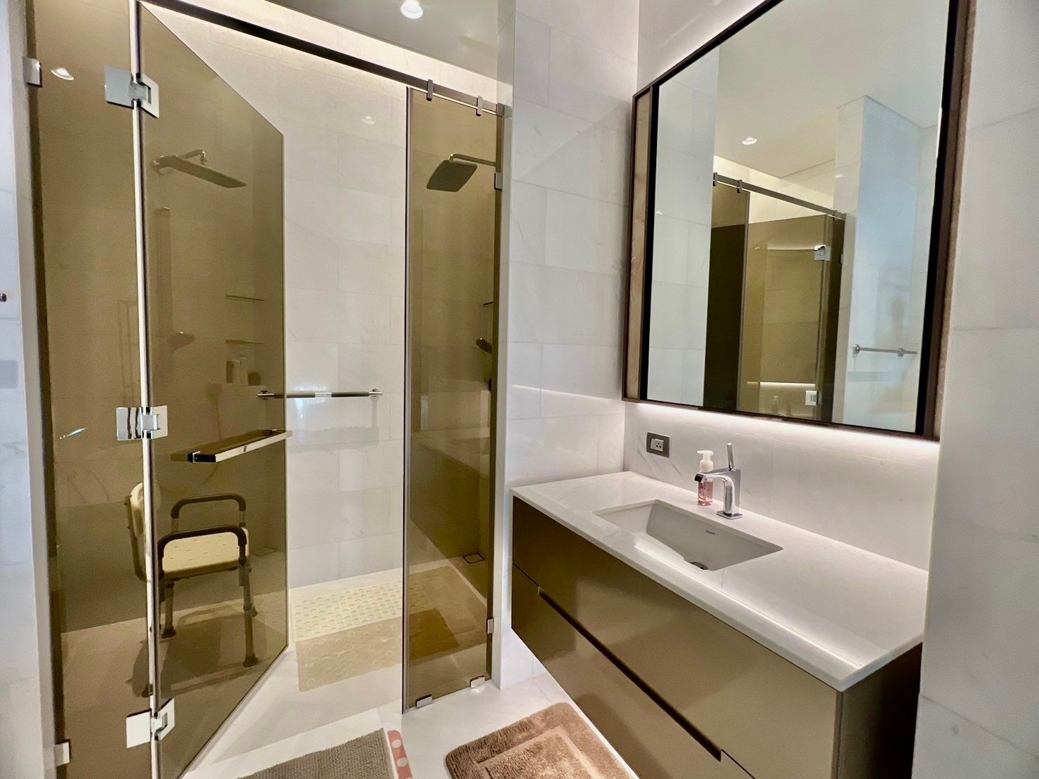 Penthouse in Bangkok, Krung Thep Maha Nakhon, Thailand 1 - 15063793