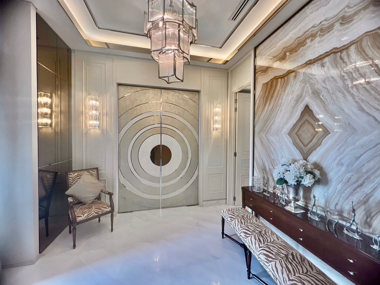 Penthouse in Bangkok, Krung Thep Maha Nakhon, Thailand 1 - 15063793