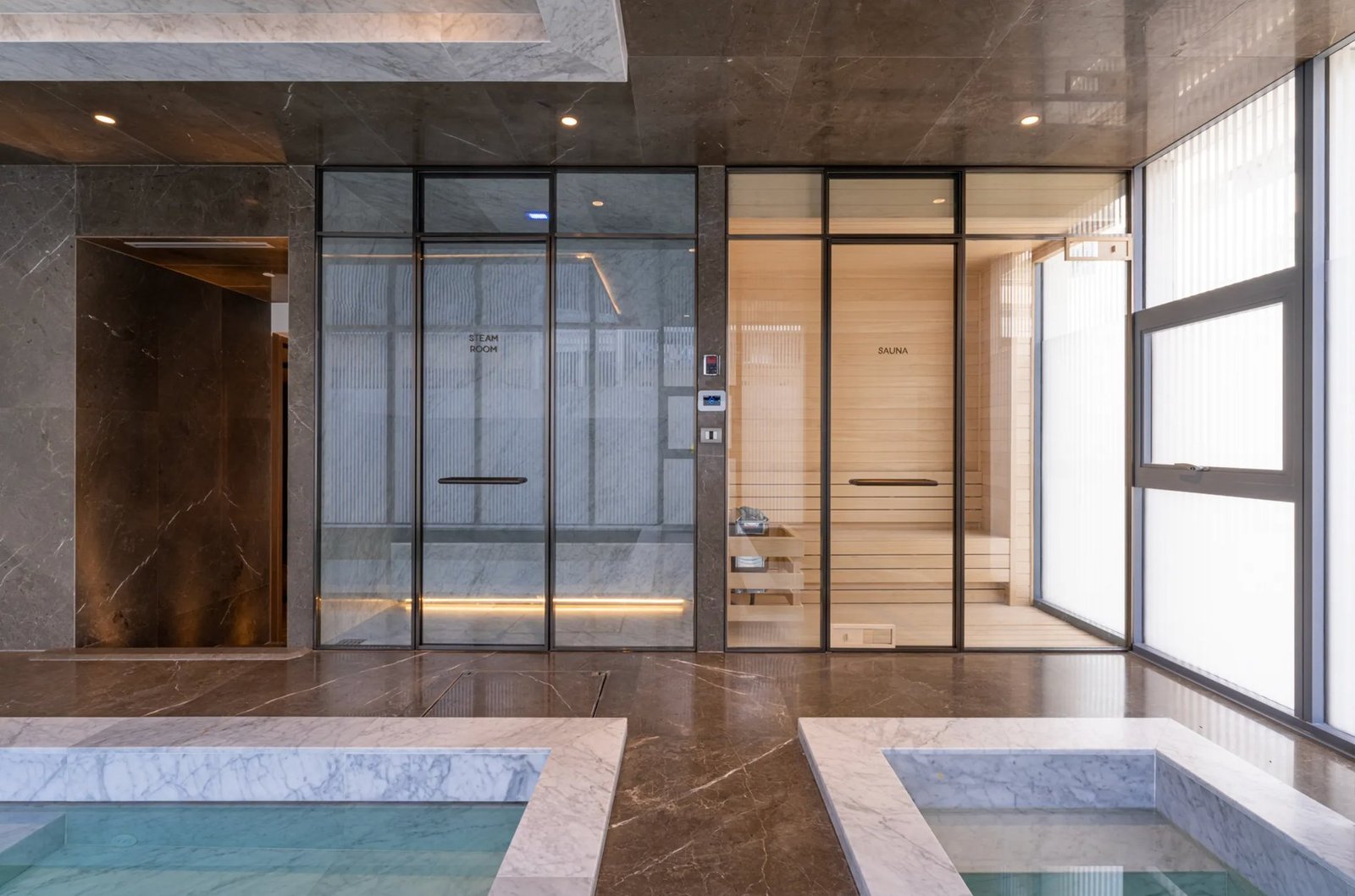 Penthouse in Bangkok, Krung Thep Maha Nakhon, Thailand 1 - 15070234