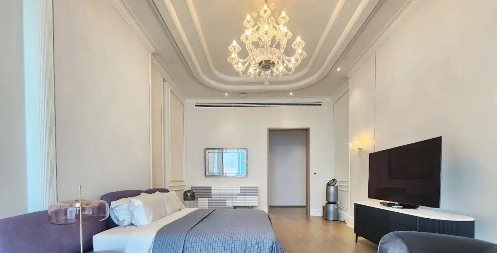 Penthouse in Bangkok, Krung Thep Maha Nakhon, Thailand 1 - 15070234