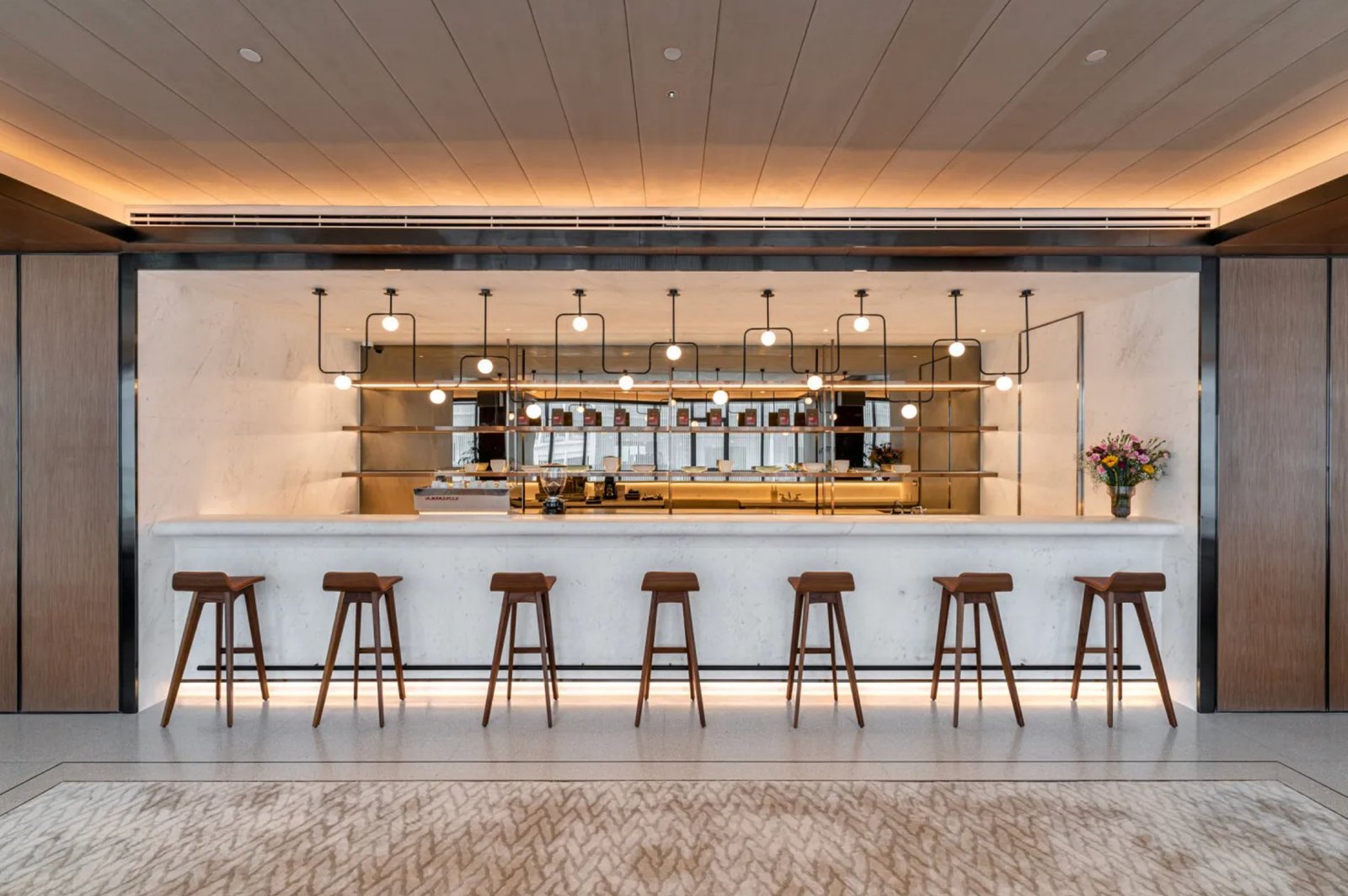 Penthouse in Bangkok, Krung Thep Maha Nakhon, Thailand 1 - 15070234