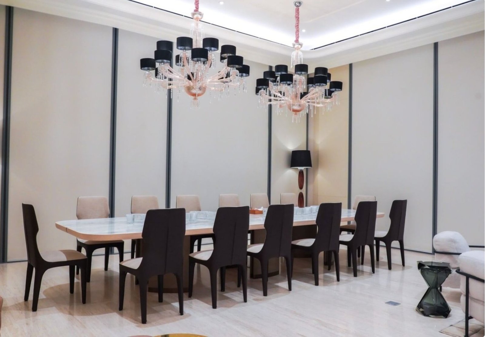 Penthouse in Bangkok, Krung Thep Maha Nakhon, Thailand 1 - 15070234