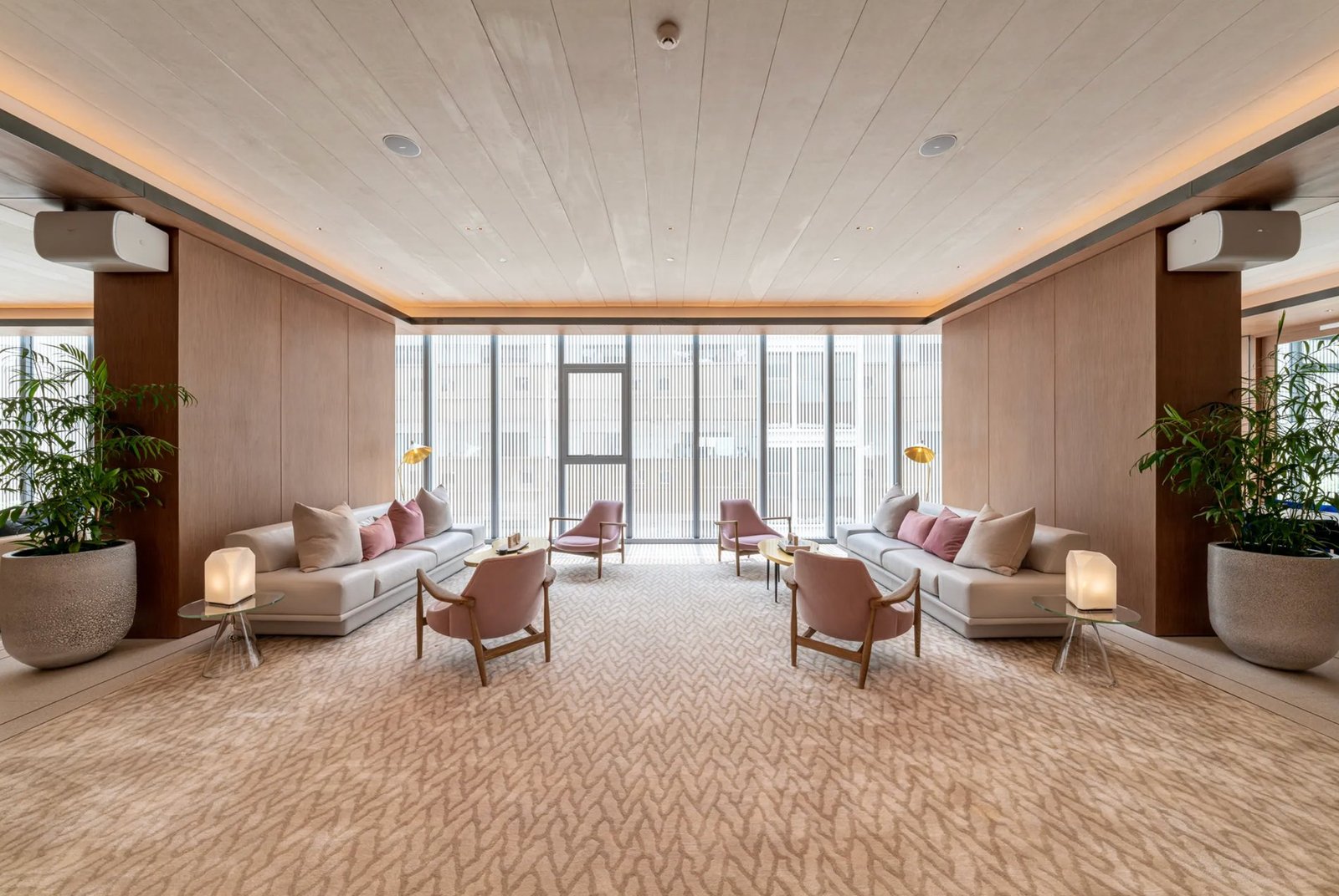 Penthouse in Bangkok, Krung Thep Maha Nakhon, Thailand 1 - 15070234